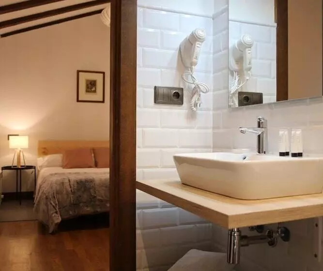 Majatalo Casa Rural Iruso