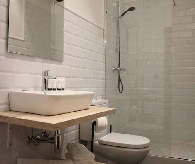 膳宿费 Casa Rural Iruso