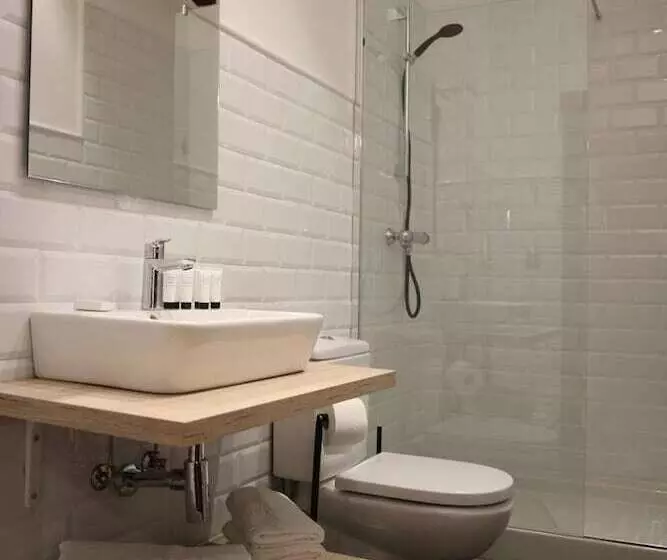 Majatalo Casa Rural Iruso