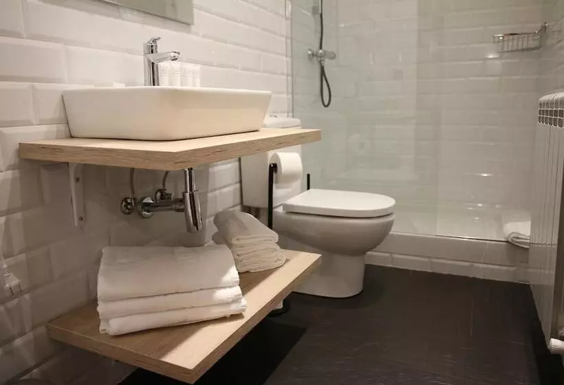 Majatalo Casa Rural Iruso