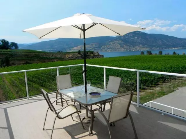 ペンション D Angelo Winery Farm House