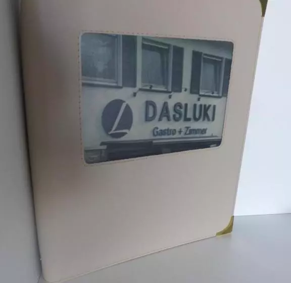 Pension Dasluki