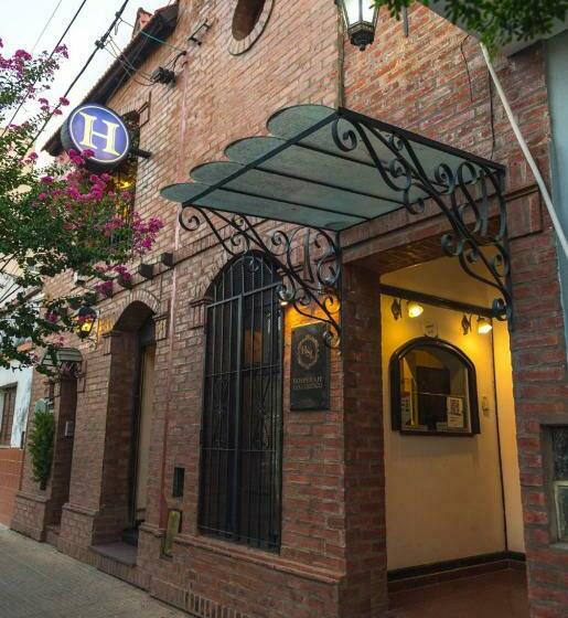 ペンション Hospedaje San Lorenzo