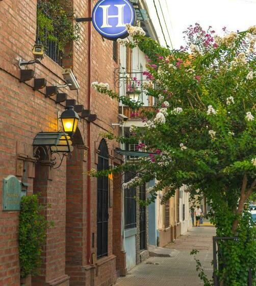 ペンション Hospedaje San Lorenzo