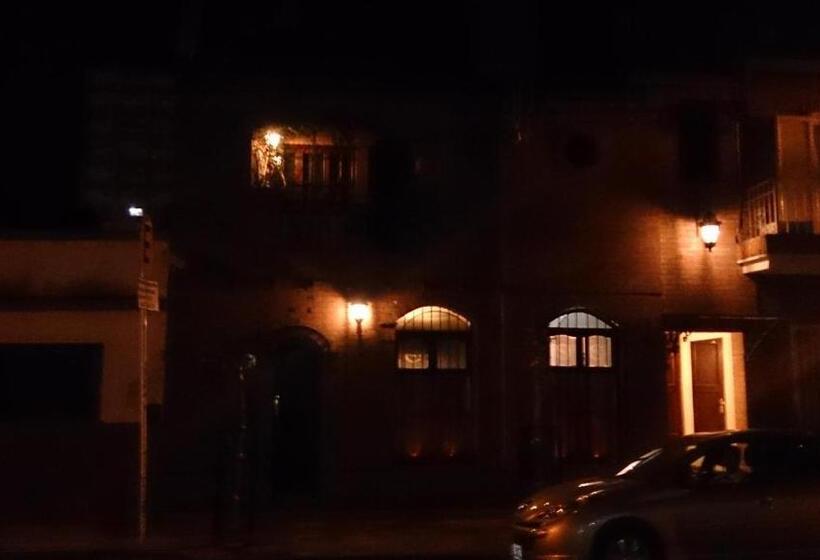 ペンション Hospedaje San Lorenzo