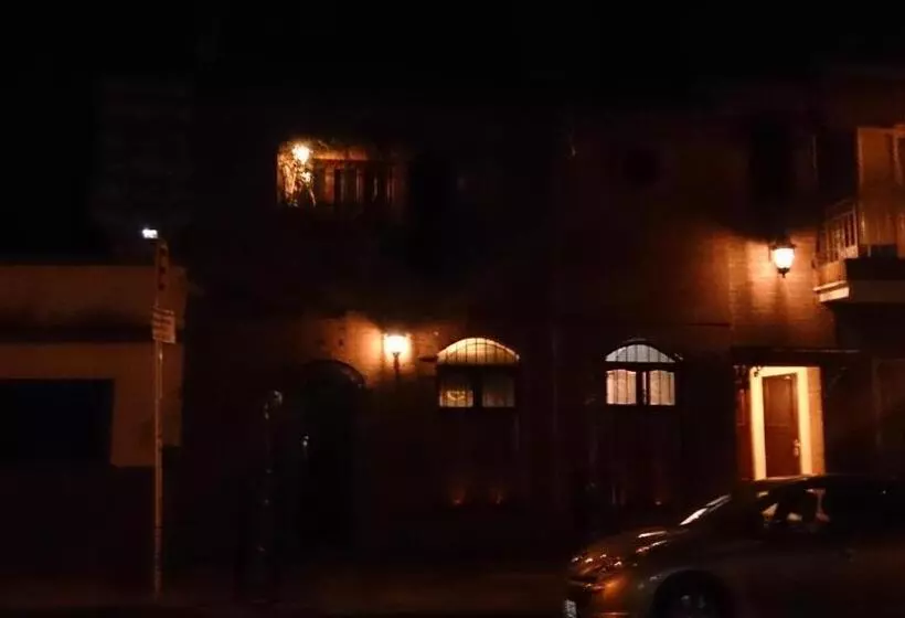 پانسیون Hospedaje San Lorenzo