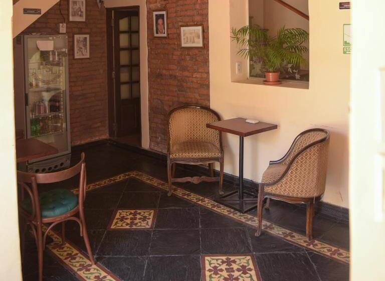 ペンション Hospedaje San Lorenzo