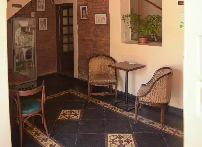 پانسیون Hospedaje San Lorenzo