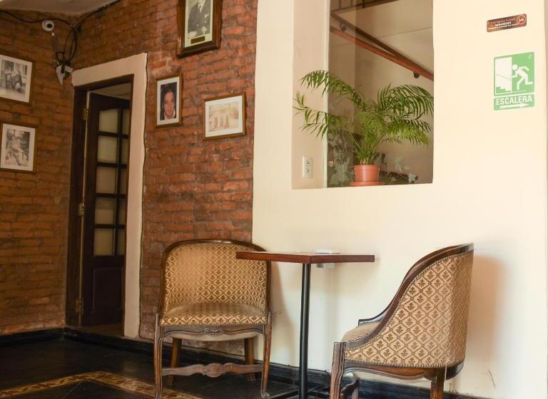 ペンション Hospedaje San Lorenzo