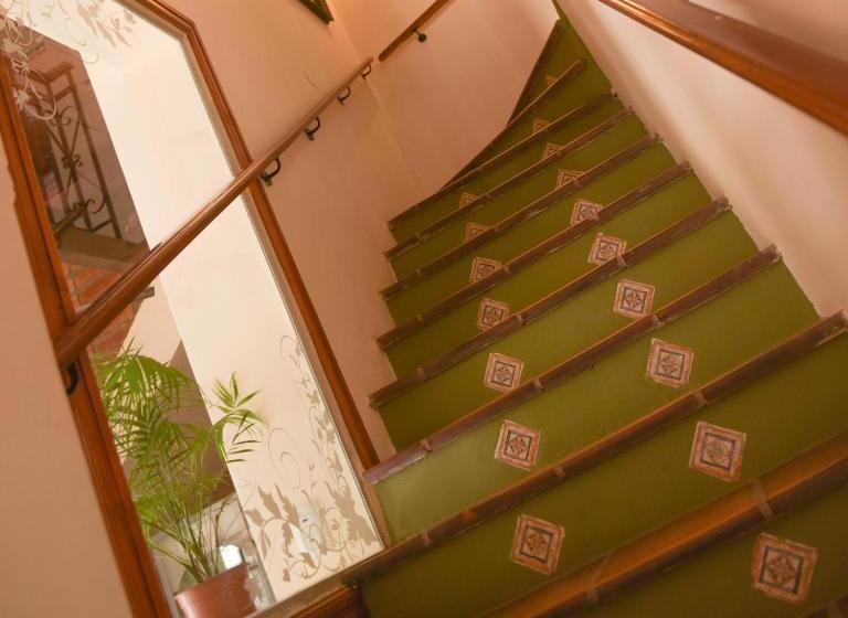 ペンション Hospedaje San Lorenzo