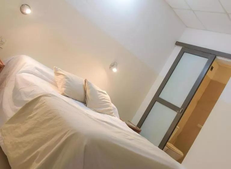 پانسیون Hospedaje San Lorenzo