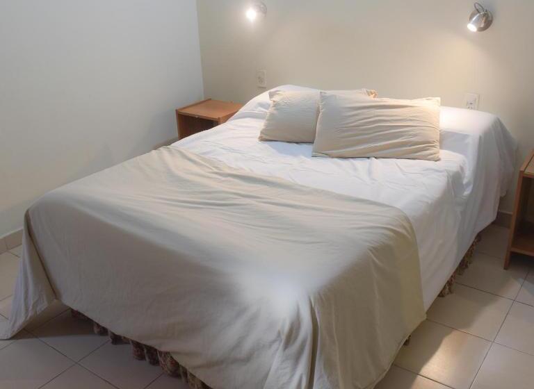 ペンション Hospedaje San Lorenzo