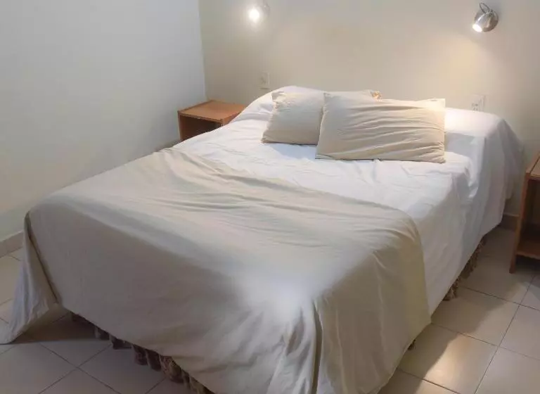 پانسیون Hospedaje San Lorenzo
