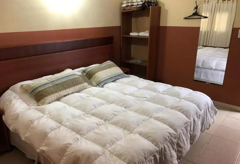 پانسیون Hospedaje San Lorenzo