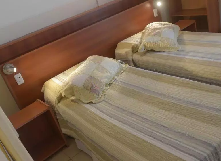 پانسیون Hospedaje San Lorenzo
