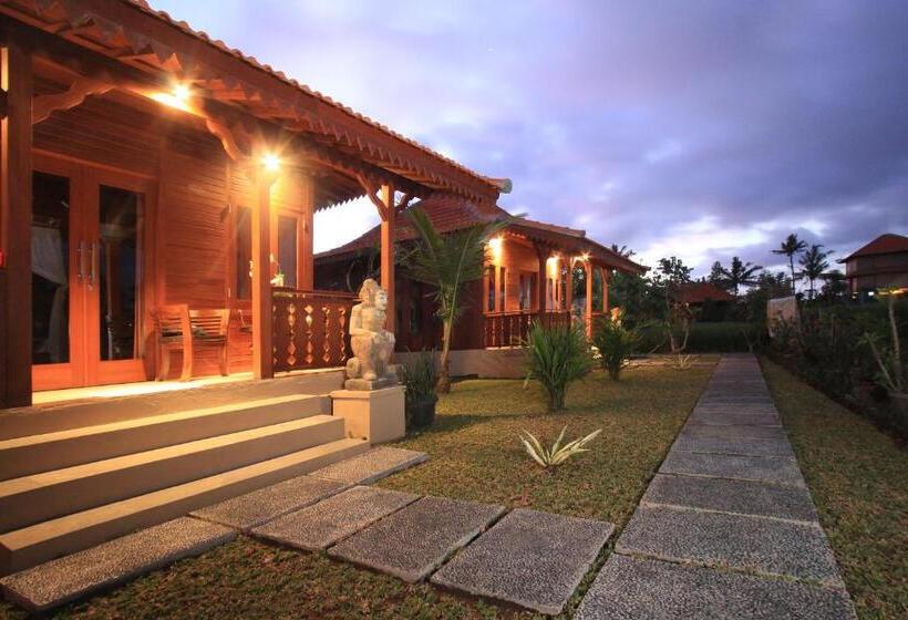 Pensión Nur Guest House By Purely