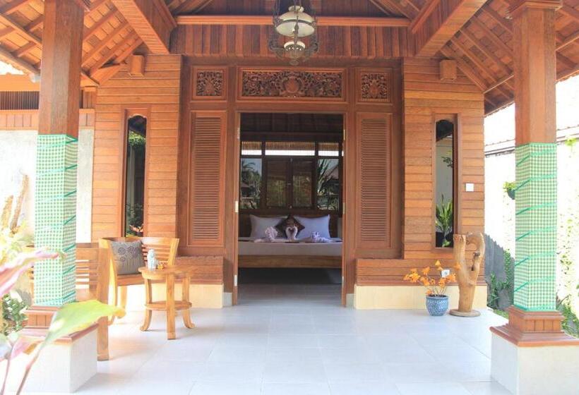 Pensión Nur Guest House By Purely