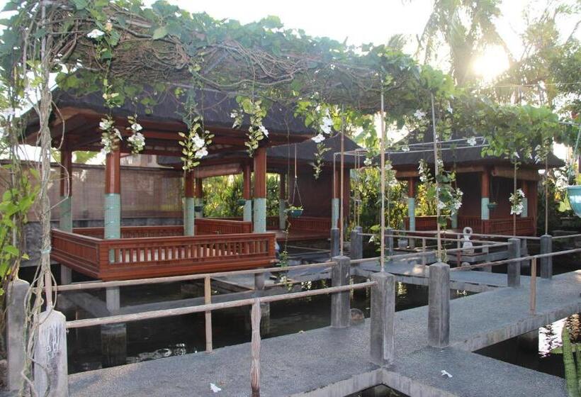 Pensión Nur Guest House By Purely