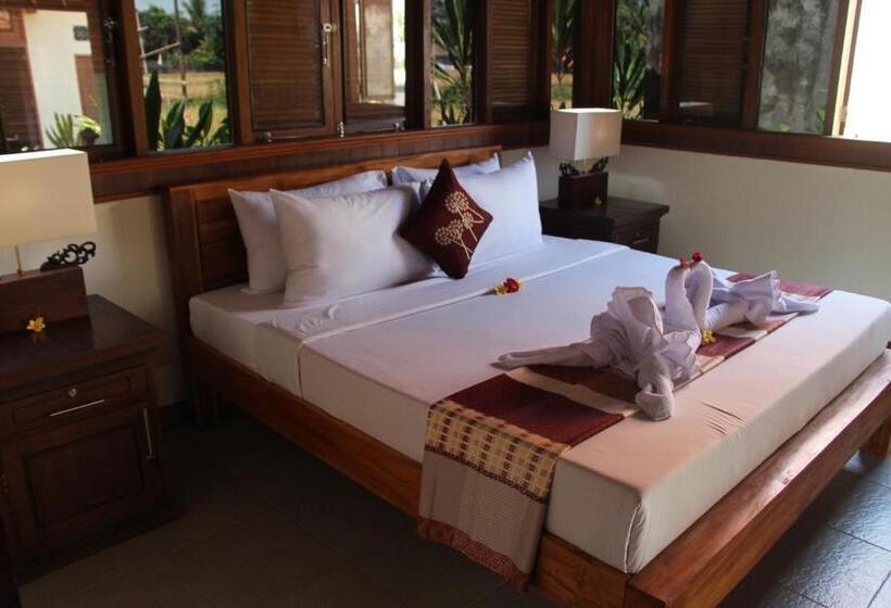 Pensión Nur Guest House By Purely