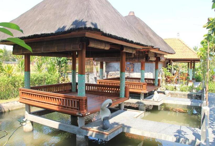 Pensión Nur Guest House By Purely