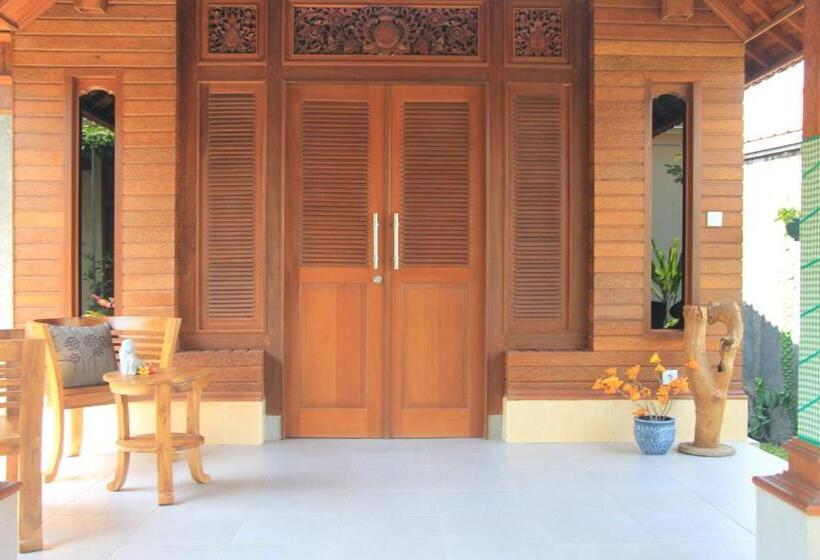 Pensión Nur Guest House By Purely