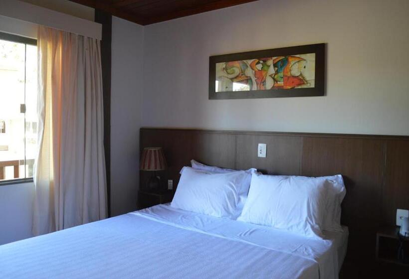 פנסיון Pousada Terê Parque