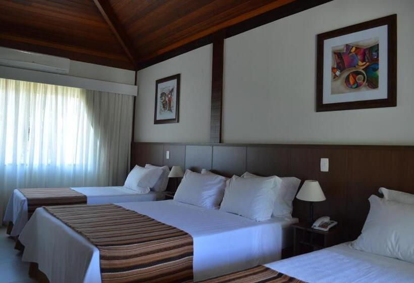 פנסיון Pousada Terê Parque