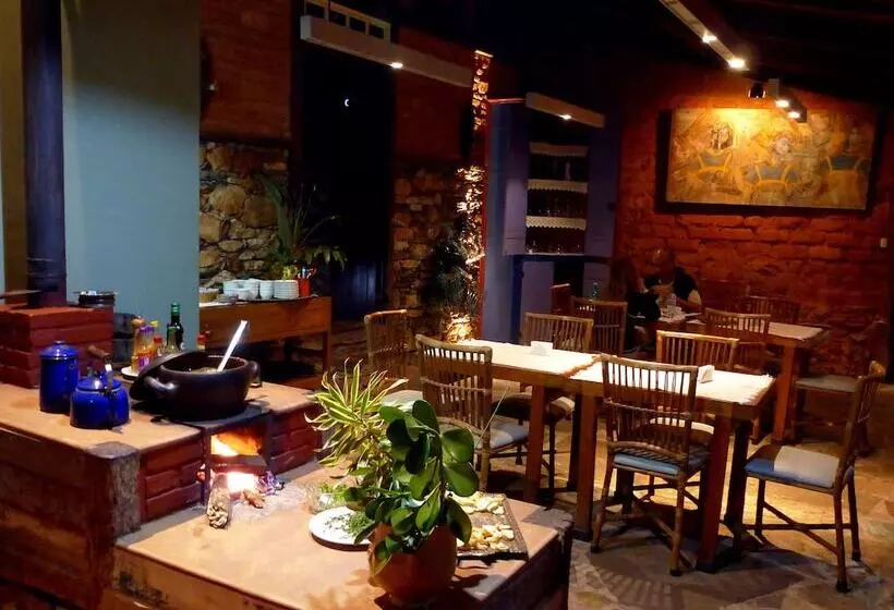 Majatalo Pouso Da Chica