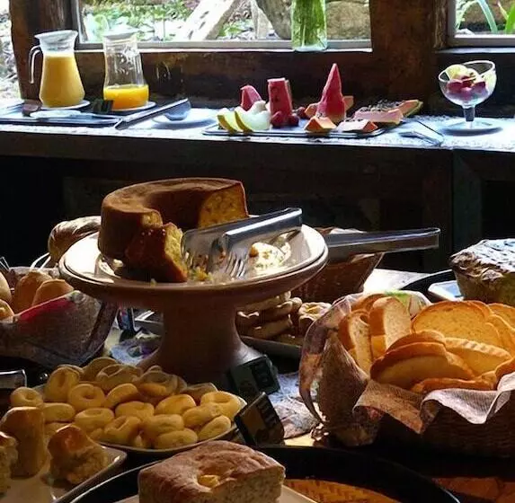 Majatalo Pouso Da Chica