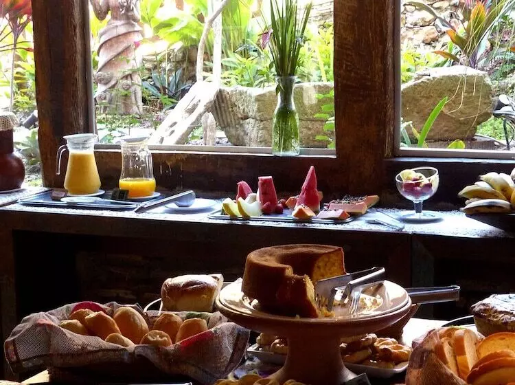 Majatalo Pouso Da Chica