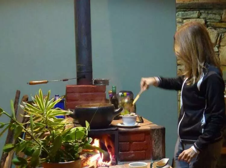 Majatalo Pouso Da Chica