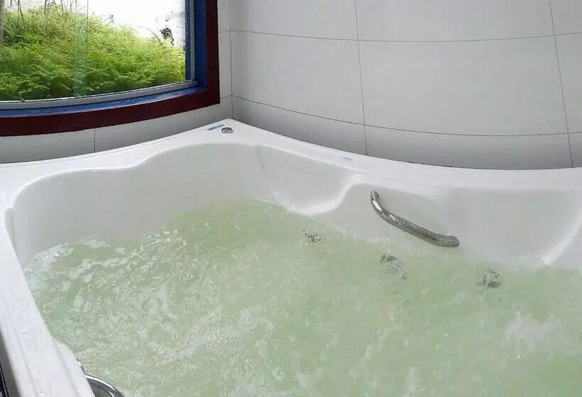 Majatalo Pouso Da Chica