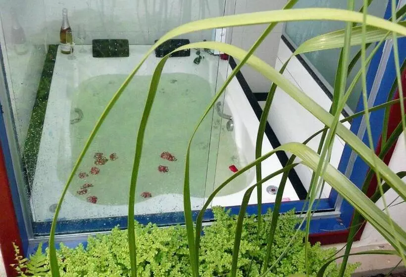 Majatalo Pouso Da Chica