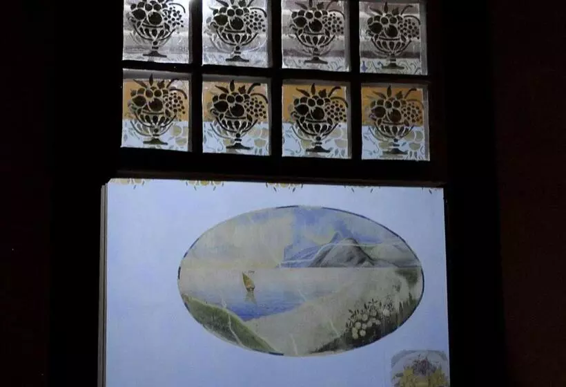 Majatalo Pouso Da Chica