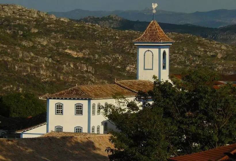 Majatalo Pouso Da Chica