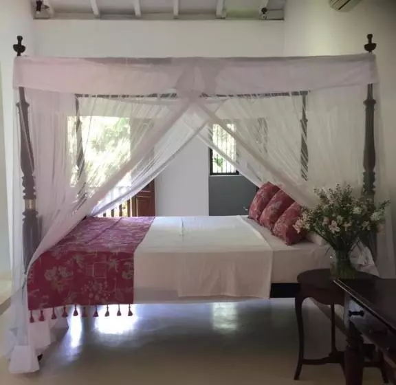 Majatalo Villa Karamoja
