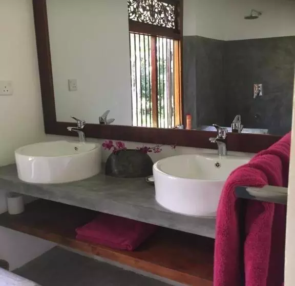 Majatalo Villa Karamoja