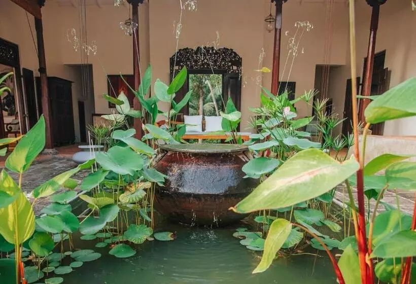 Majatalo Villa Karamoja