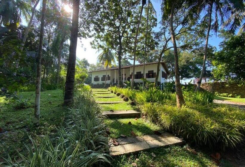 פנסיון Villa Karamoja