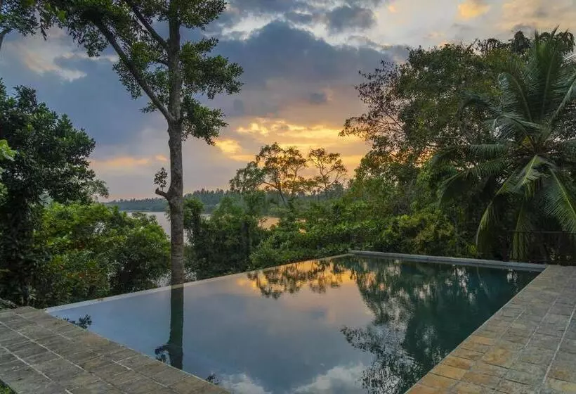 Majatalo Villa Karamoja