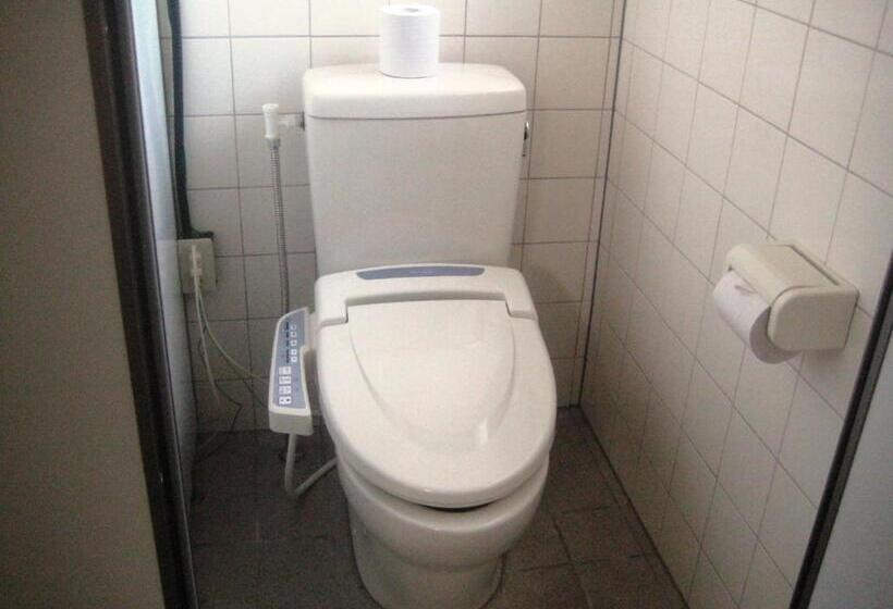 ペンション Yukaina Nakamatachi