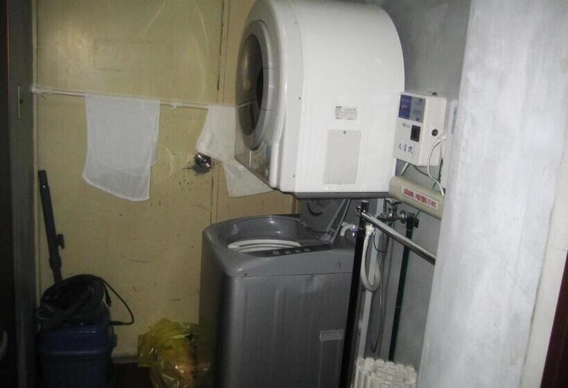 ペンション Yukaina Nakamatachi