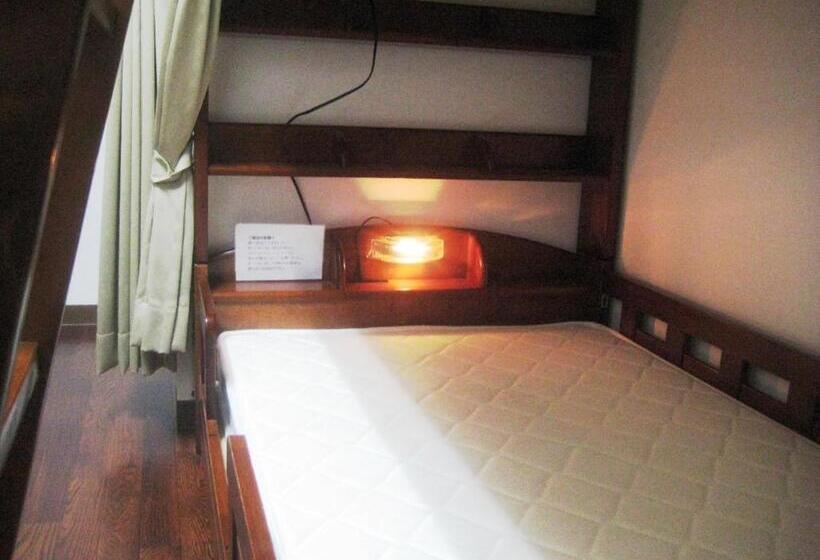 ペンション Yukaina Nakamatachi