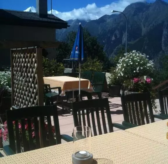 Pension Taverne