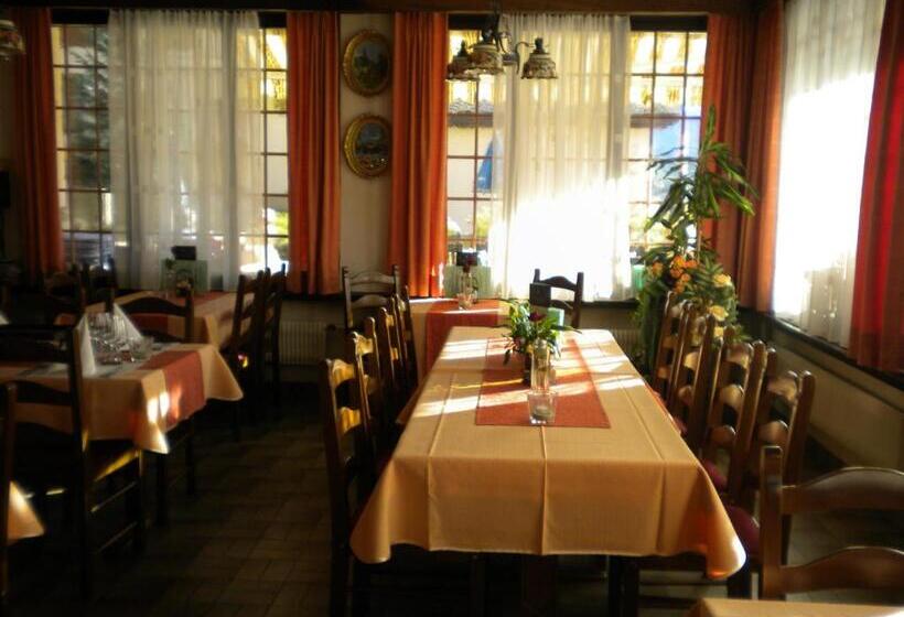 Pension Taverne