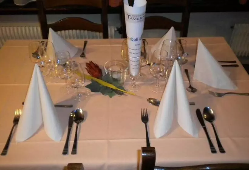 Pension Taverne