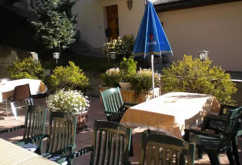 Pension Taverne