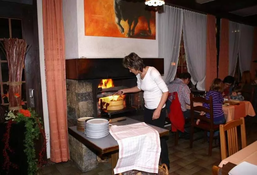 Pension Taverne