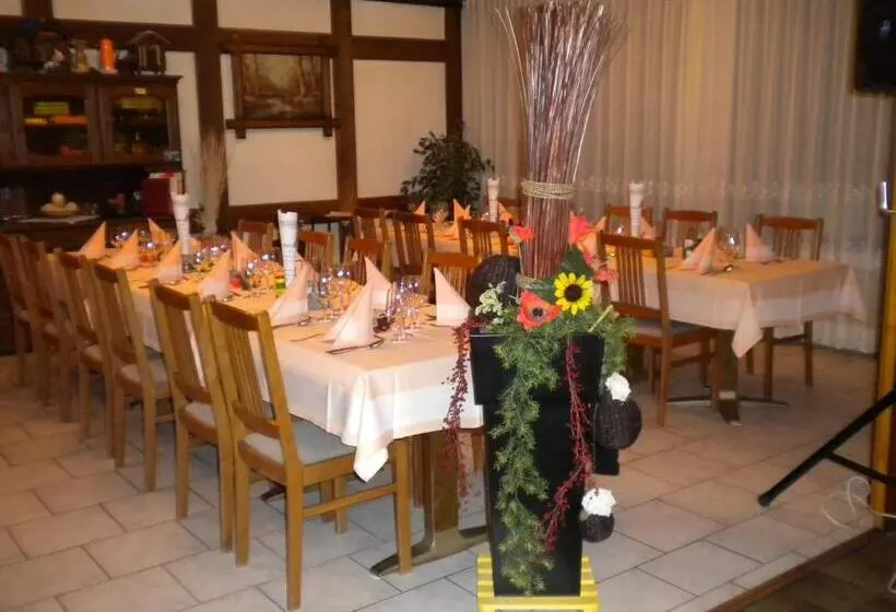 Pension Taverne
