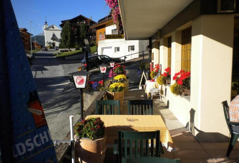 Pension Taverne